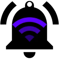 Notificador WiFi icon