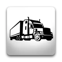 Truck Paper icon