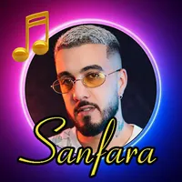 sanfara - 2024 سنفرة icon