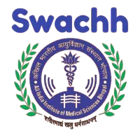 Swachh AIIMS Bhopal icon