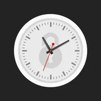 Clock Lock -Hide Photos Videos icon