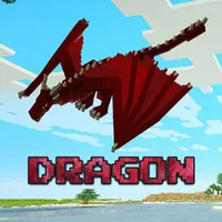 Dragon Monsters Minecraft PE icon