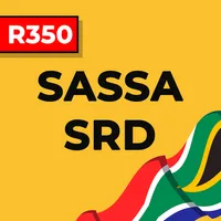 SASSA STATUS CHECK for R350 icon