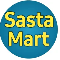Sasta Mart - Online Shopping icon