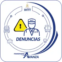 Denuncias IHTT icon