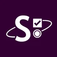 Saturn forms icon