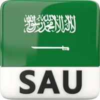 Saudi Arabia news icon