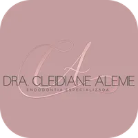 DRA. CLEIDIANE ALEME CIRURGIÃ- icon