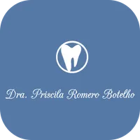 Dra. Priscila Romero Botelho icon
