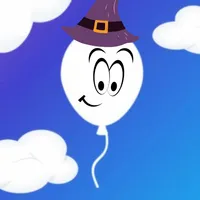 save the balloon: rise up :pop icon