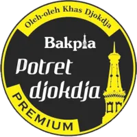 Agen Bakpia Potret icon