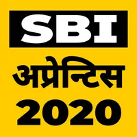 SBI Apprentice Bharti 2020 - L icon