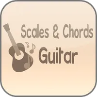 Scales & Chords: Guitar Lite icon