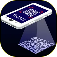 QR Code Scanner-Barcode Reader icon