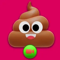 Poop Mod Call & Chat Game icon