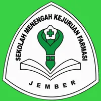 SMK Farmasi Jember icon