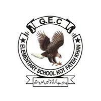 GEC. Elementary School icon
