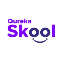 Qureka Skool: The Revision App icon