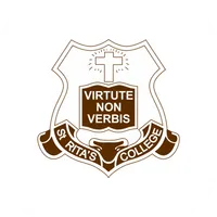 St Rita's College icon