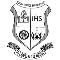 Loyola School, Bhubaneswar icon
