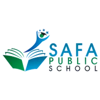 Safa Public School icon