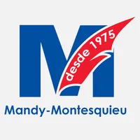 Mandy Montesquieu icon
