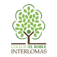 Colegio El Roble Interlomas icon