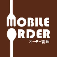 オーダー管理アプリ icon