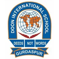 Doon International School, Gur icon