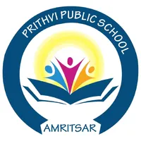 Prithvi Public School icon