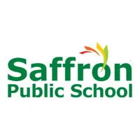 Saffron Public School icon