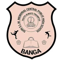 SLM Central Public School icon