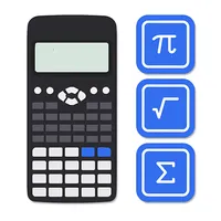 Scientific Calculator 300 Plus icon