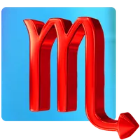 Scorpio icon