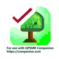 Companion Input icon
