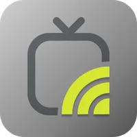 Screen Mirroring : Cast To TV icon