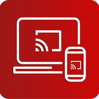 Screen Mirroring for TCL TV icon