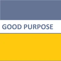 Good Purpose icon