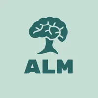Alm psykiatri icon