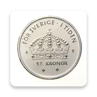 42 kronor - KPI-kalkylator icon