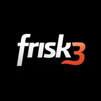 Frisk3 Trening icon