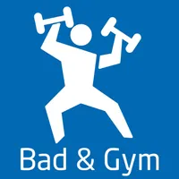 Bad & Gym icon