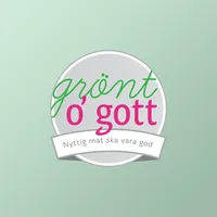 Grönt o' Gott - Salladsbar icon