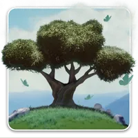 Tree of Life Live Wallpaper icon