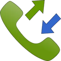 Call Log Shortcut icon