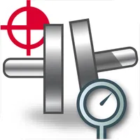 Dials icon