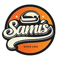 Samis Burgare Sollefteå icon