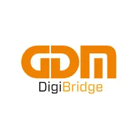 GDM DigiBridge icon
