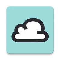 Halebop Cloud icon