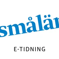 Smålänningen e-tidning icon